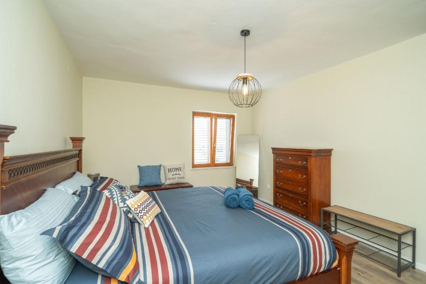 Villa Pero & Jele - Three Bedroom Villa with Terrace - foto 18