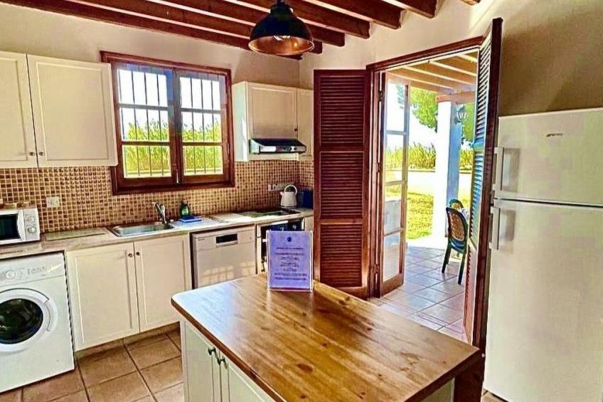 Schönes Ferienhaus mit Balkon in Polis Chrysochous - foto 16