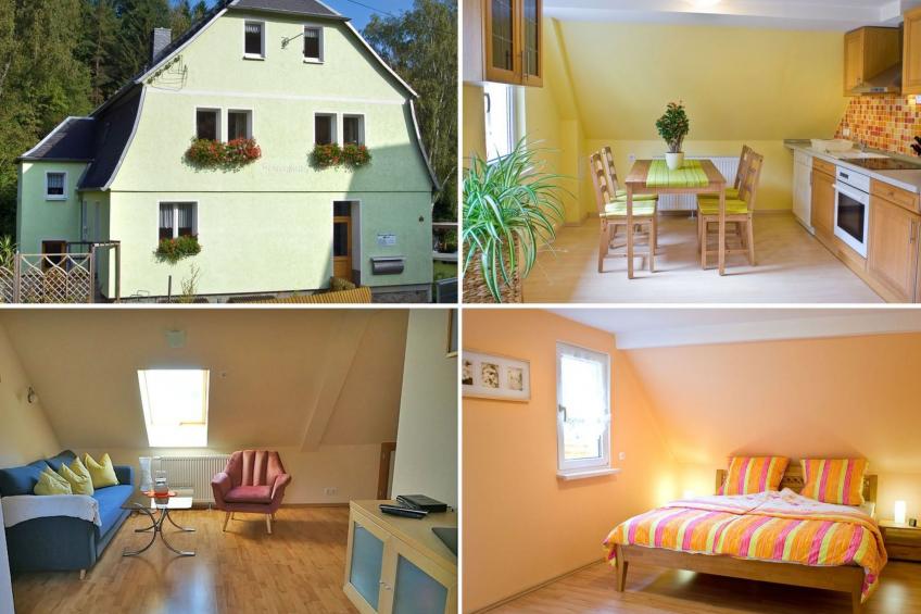 Brandmühle - foto 3