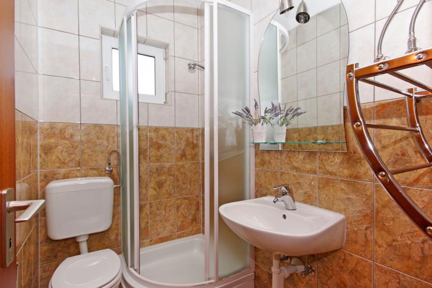 Villa Martina Matea große Villa mit beheiztem Pool - foto 40