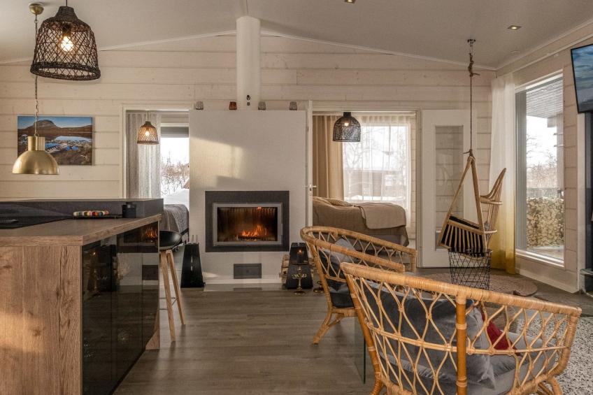 Haltinmalla - foto 7