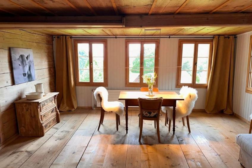 Wohnung Niesenblick - foto 8