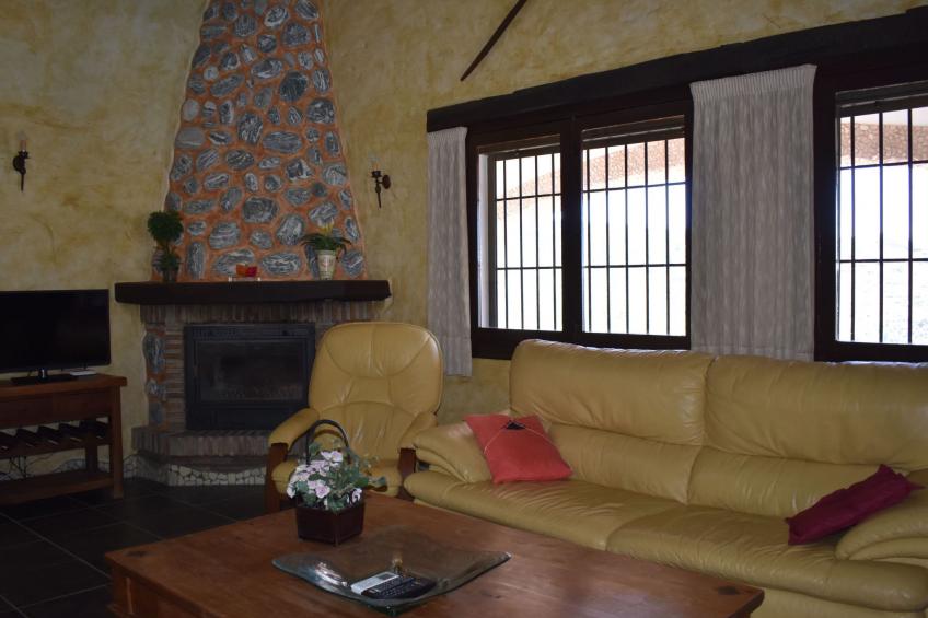 Finca Ortiz mit privatem Pool - foto 16