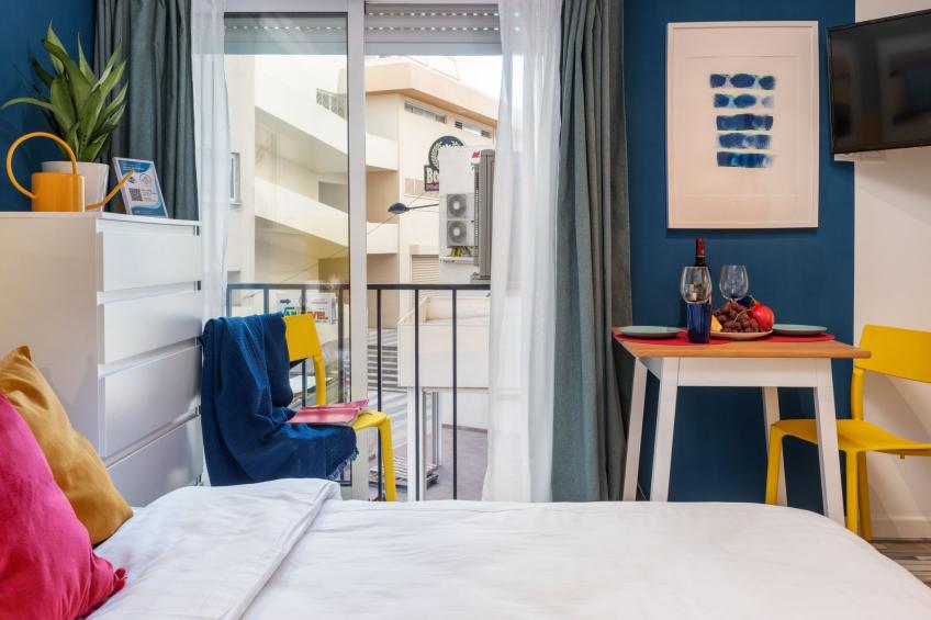 BnB Homes Praia da Rocha Strand Sonnenverwöhnte Apartmen - foto 10