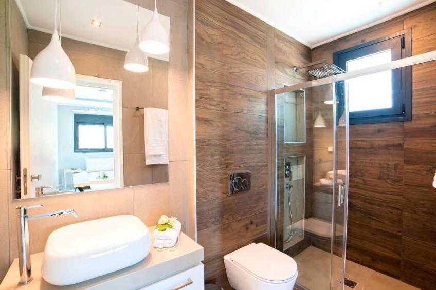 Ferienvilla "Perla Bianca" mit beheiztem Pool - foto 11