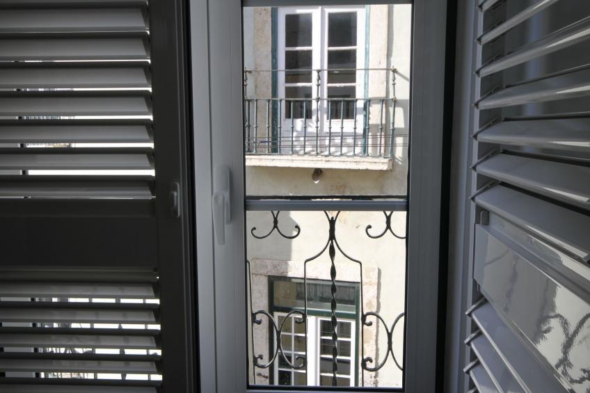 Alfama Rechter Punkt, Leuchtturm - foto 2