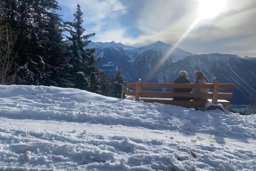 Chalet Abendstern - foto 22