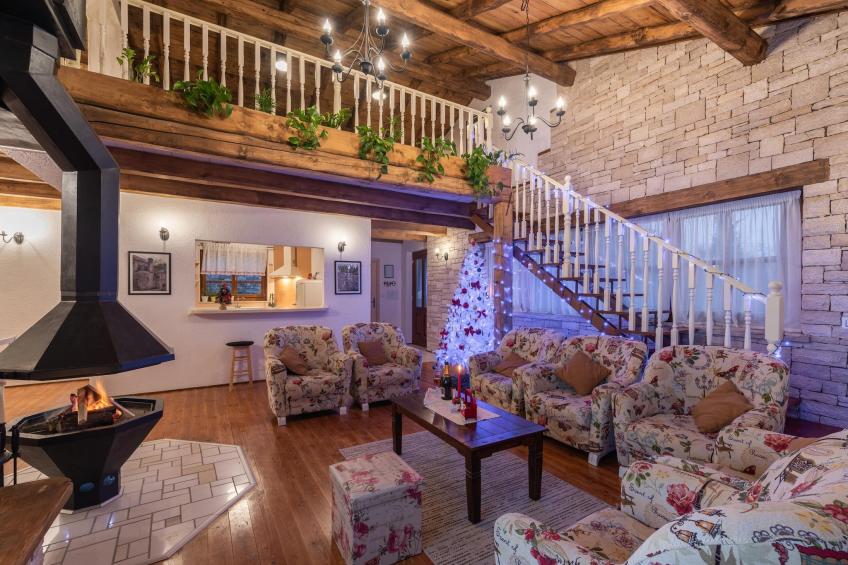 Villa Lipica - foto 13