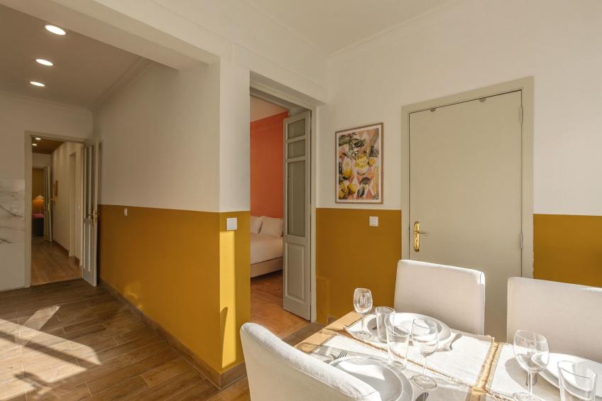 Aufenthalt im Herzen des coolsten Viertels von Lissabon - foto 10