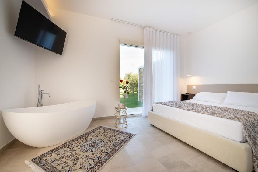 Lisària Villa Delle Meraviglie with pool - foto 11