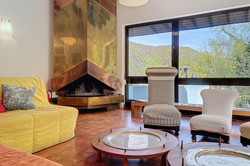 Villa 111 an der Loreley - foto 7