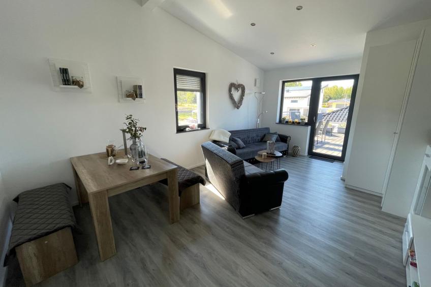 in Ulmen mit Grill - foto 11