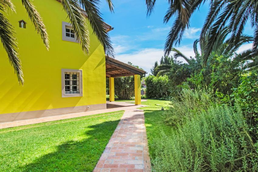 Villa il Pellicano - foto 36