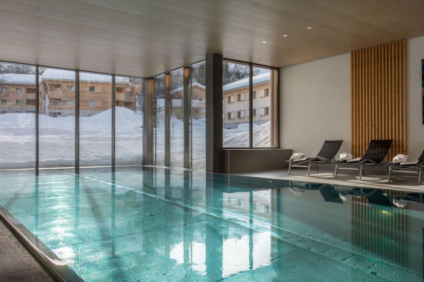 Pradas Resort Brigels, (Breil/Brigels), 65055B - foto 45