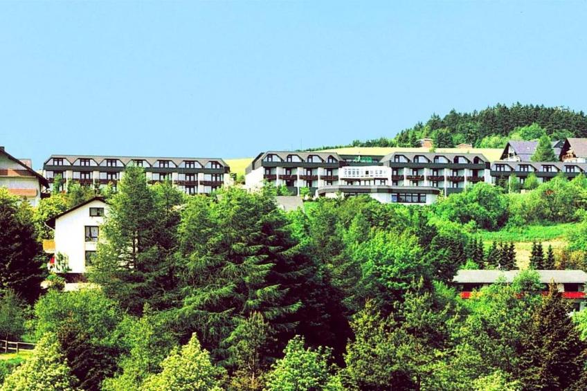 Sunday Hotel Willingen Superior Mountain View - foto 18
