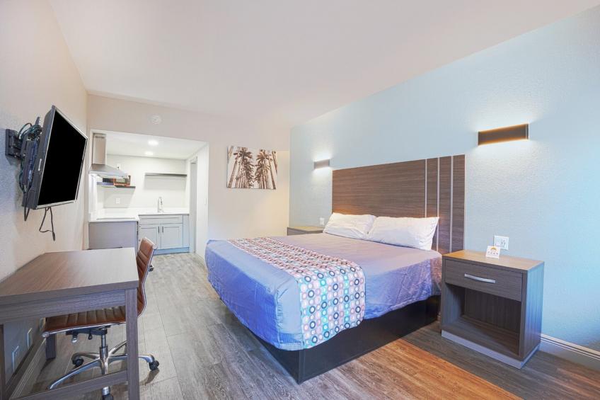 Full Bed Non Smoking - foto 11