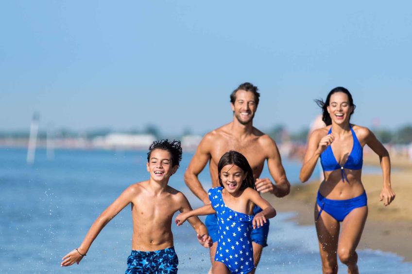 Holiday apartment Holiday Apartment near the beach - BF-N3GF - foto 22