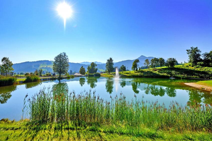 Holiday resort Sonnberg, Flachau-3-Raum-App., 6 Pax, 60 qm - foto 3