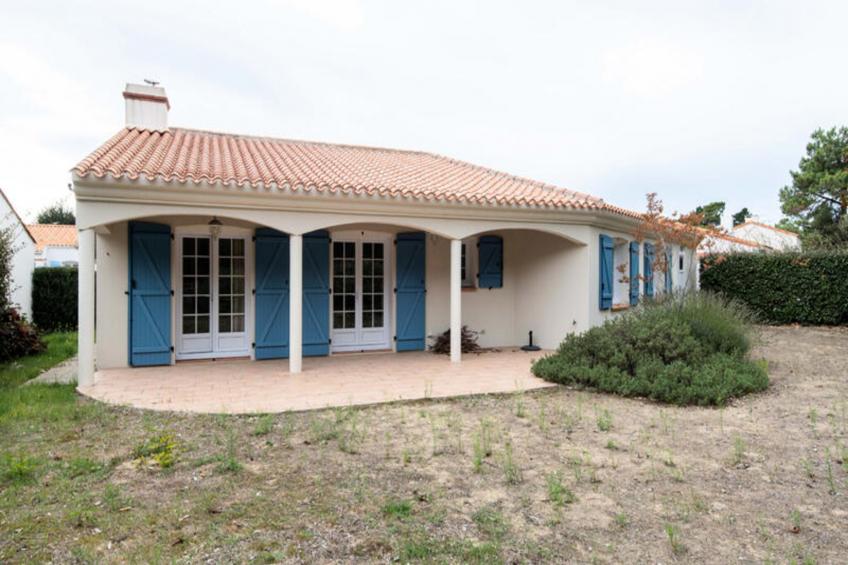 Maison à Notre Dame de Monts - foto 21