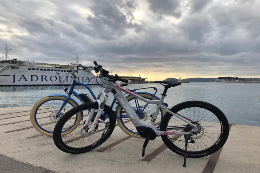 Adriatic Heritage Glamping No 1 - foto 36