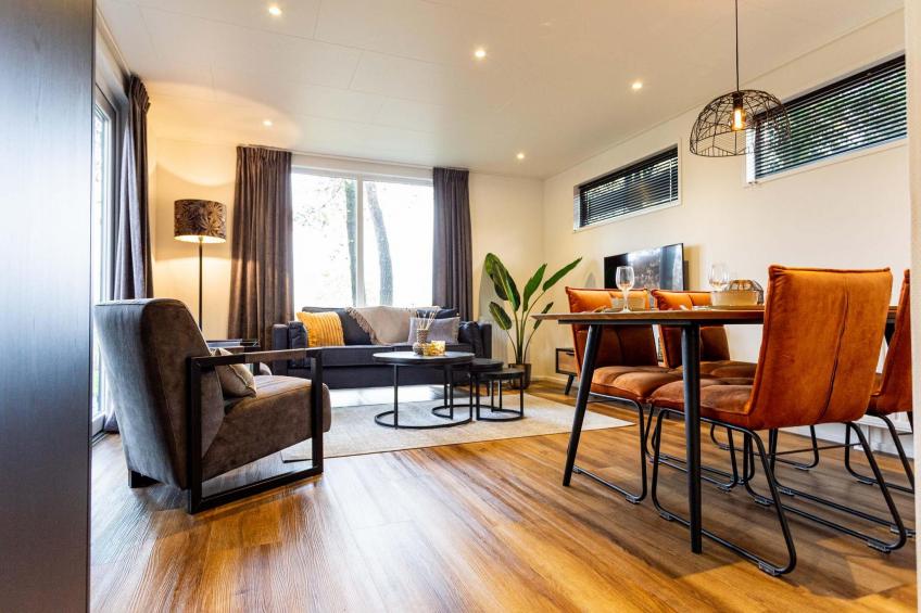 Module Wood 4 personen - foto 6