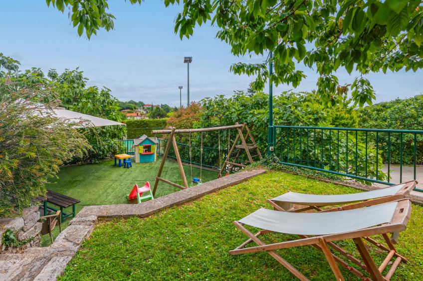 Villa Luni - foto 19