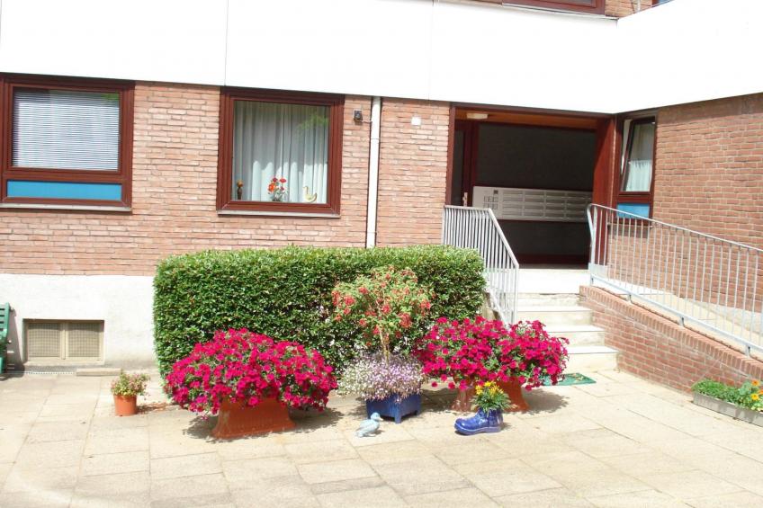 Elbe-Ferienwohnung mit Terrasse nah am Zentrum - foto 17