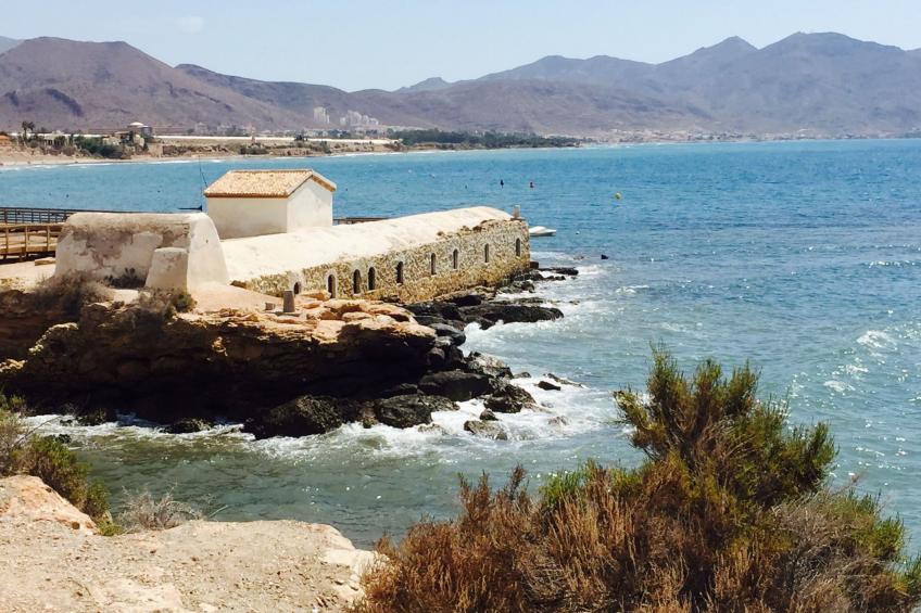 Casa Maravilla in der Nähe der Küste. Frieden und Ruhe. - foto 60