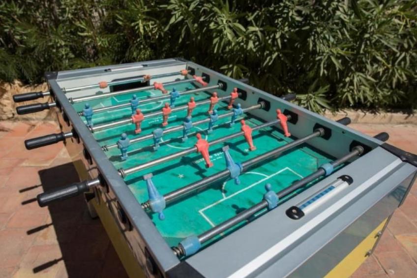 Appartement in Sciacca mit Terrasse und Garten - foto 29