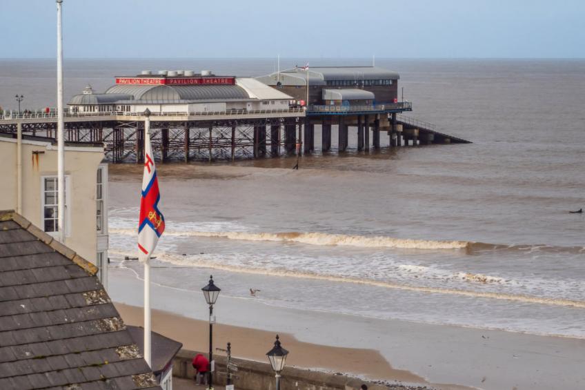 The Old Sunday School & Vestry - foto 8