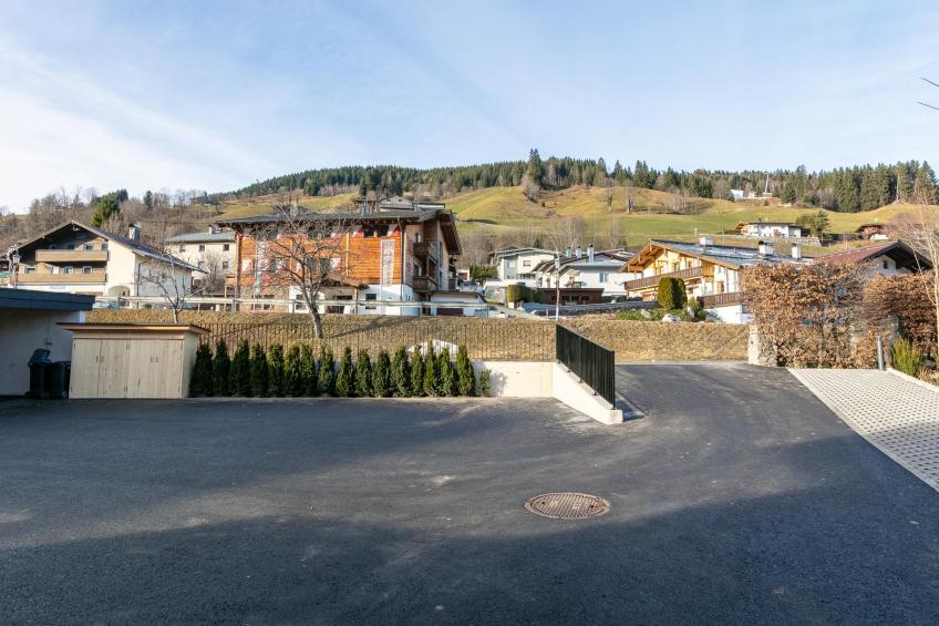 Haus Tauernblick Top 2 und 3 und 4 - foto 37