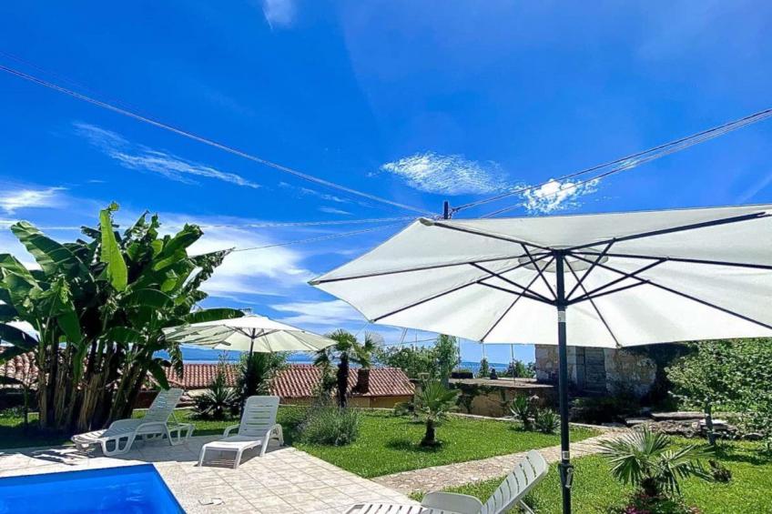 Luxury Lovran Apartments with Swimming Pool - Classic One Bedroom Apartment - foto 22