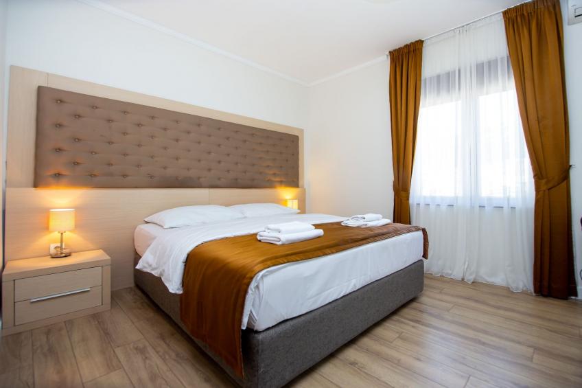 Hotel Princ- Standard Twin Room 206 - foto 56