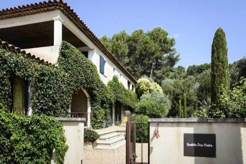 Bastide Dou Pastre Family Friendly House - foto 3