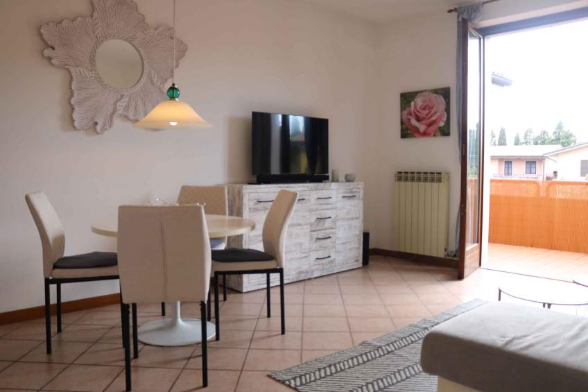 Vakantiewoning Residency Le Tende with pool and paddling pool - VW-VH22 - foto 9