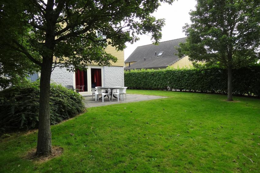 Villapark De Oesterbaai 74 - foto 38