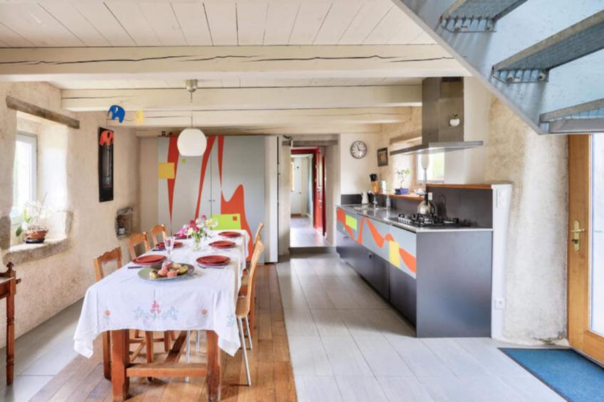 Maison à Plovan - foto 8