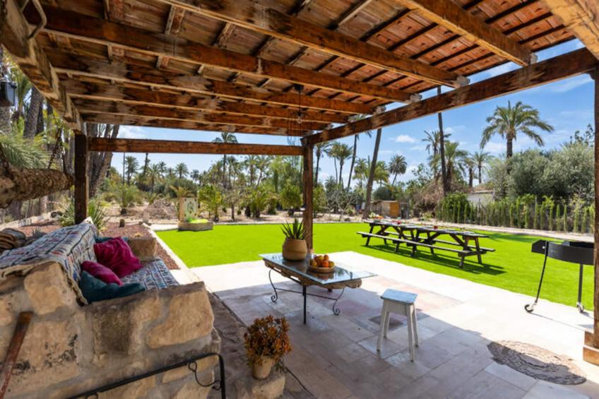 Maison à Elche - foto 32