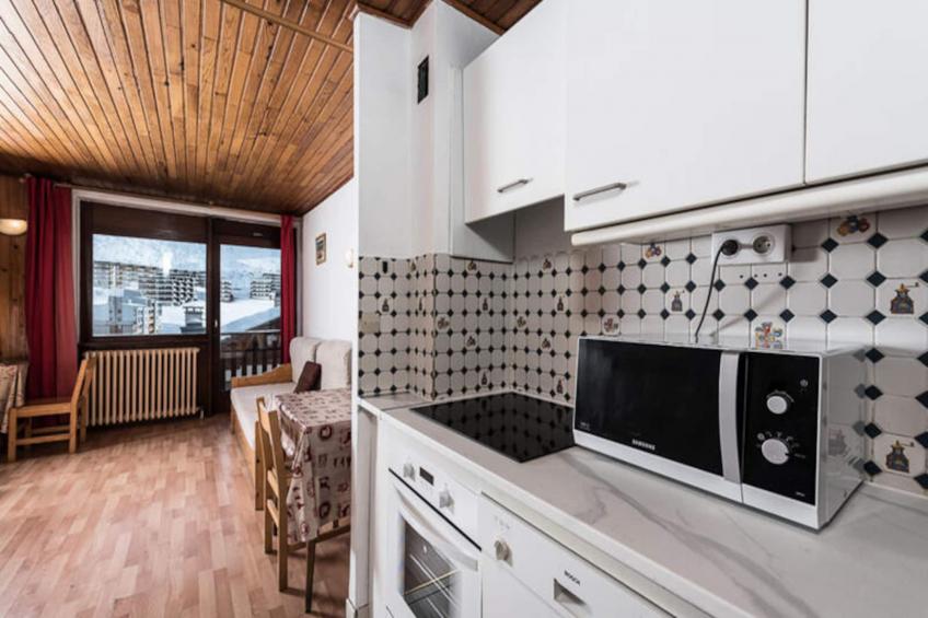 Résidence Chaudes Almes - foto 7