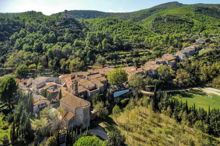 Mobil Home - Bungalow - Cottage à Boadella i les Escaules - foto 12