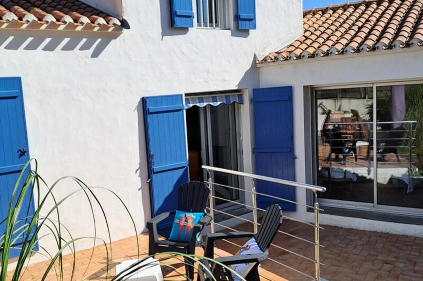 Maison à Barbâtre - Ile de Noirmoutier - foto 18