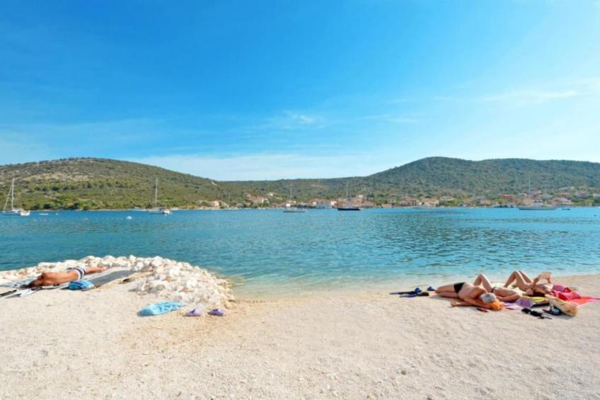 Holiday Home Mery - Two Bedroom House - foto 20