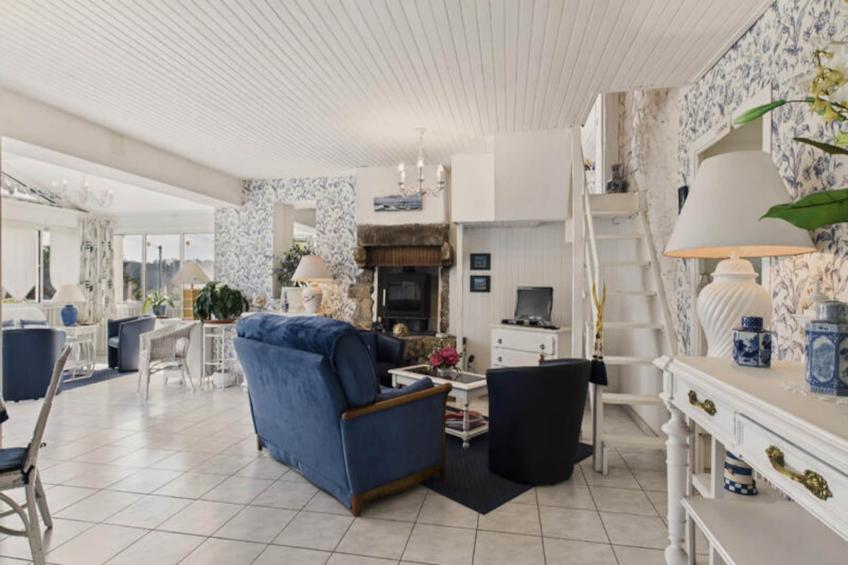 Maison à Trévou-Tréguignec - foto 6