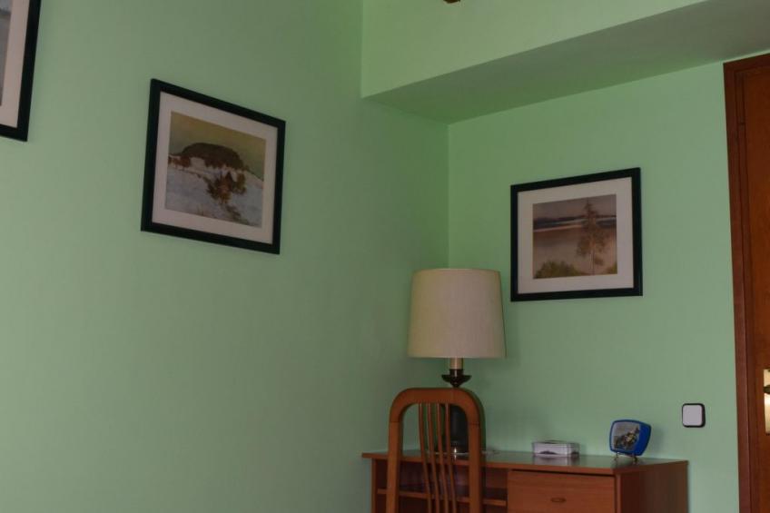 Fachwerkhaus "Casa Entera". - foto 20