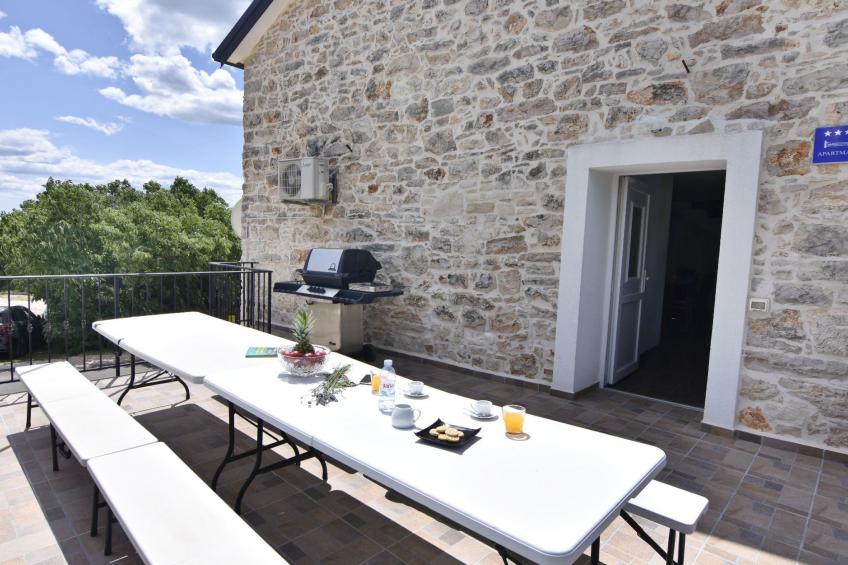 Komfortable Wohnung mit Pool in der Nähe von Umag - foto 25