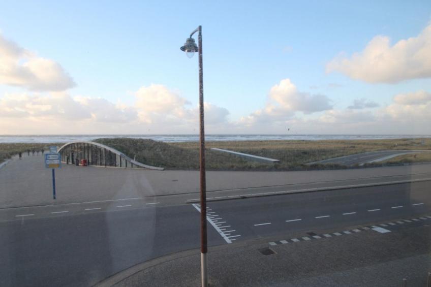 ViewRoyal  Ferienwohnung mit Meerblick in Katwijk - foto 44