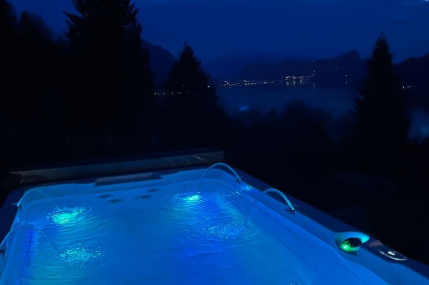 Villa Seelisberg mit Jacuzzi und Panoramablick - foto 8