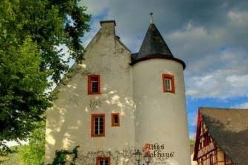 Moselwinzerhaus - foto 19