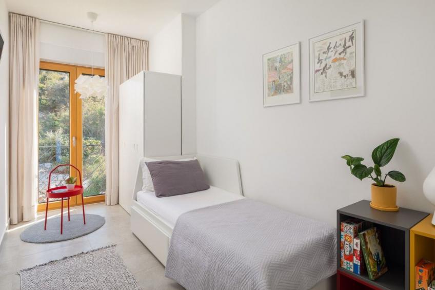 Villa mit Hydromassage und beheiztem Pool - foto 19