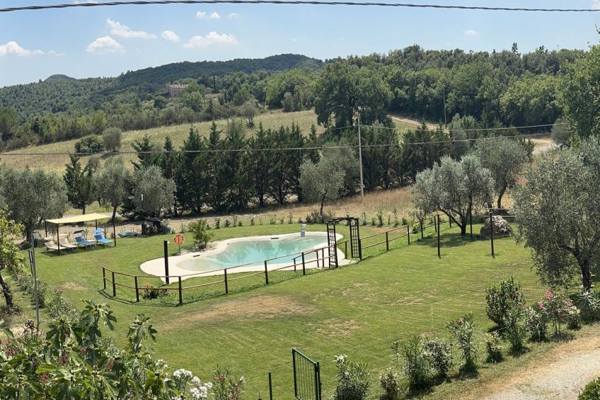 Agriturismo San Ansanino - foto 41